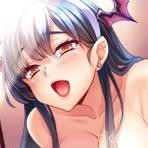 My Ass Pass to Succubus Sexland!