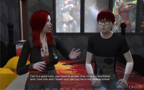 Whiteboi Screenshot 2