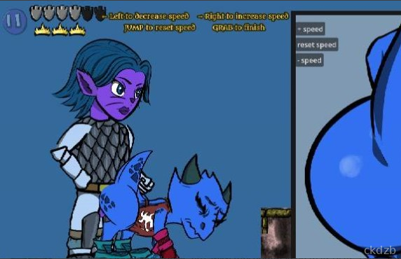 Help Me, Brave Sir Knight! Screenshot 3