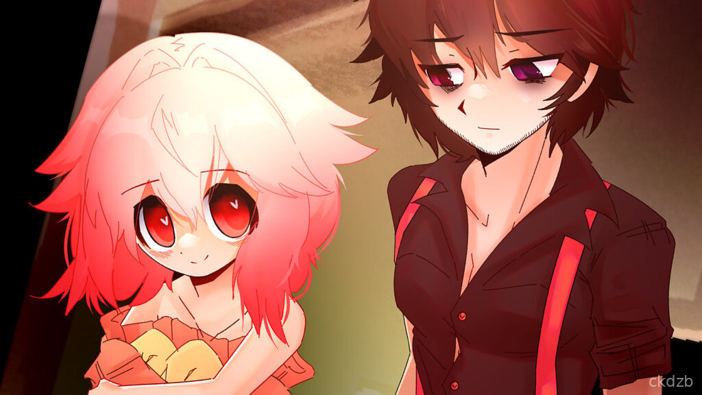 Unraveling Angel: Coward’s Paradise Screenshot 1