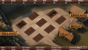 Clover Rise [Final] Screenshot 21