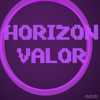 HORIZON VALOR Screenshot 1
