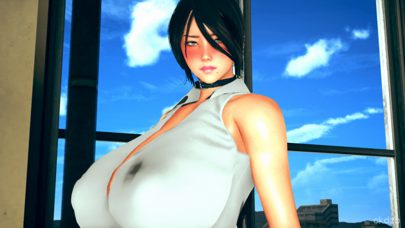 Hiroki: Ntr + Hiroki’S Nightmare Screenshot 1