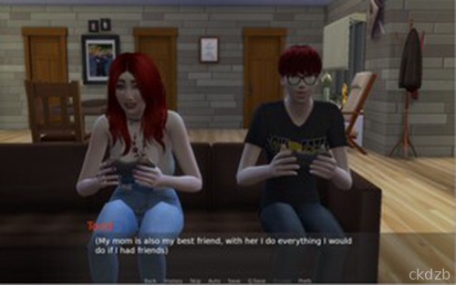 Whiteboi Screenshot 3
