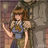 Witch Trainer – Silver Mod