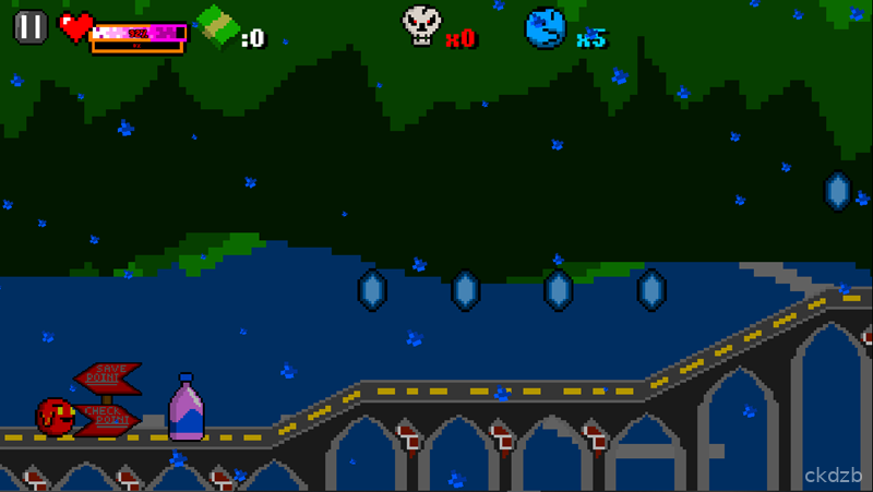 Climaniache - Deluxe Edition Screenshot 3