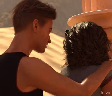 EraStorm SandStorm Screenshot 1