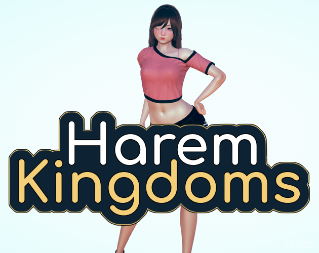 Pandora's Harem kingdoms
