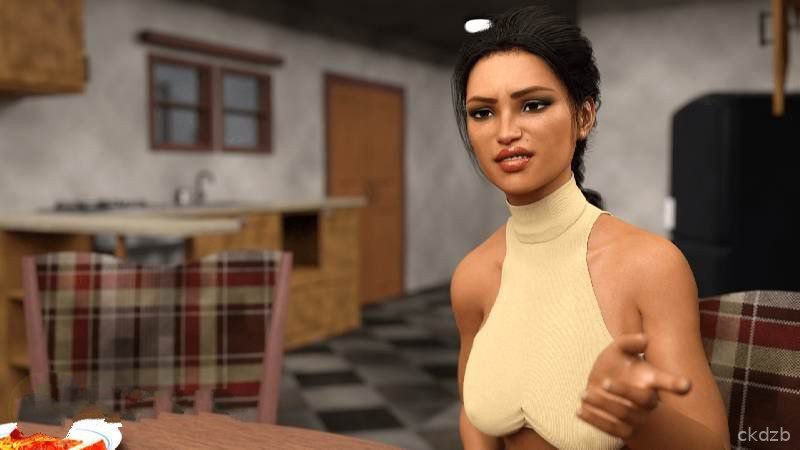 Brothers Game Screenshot 2