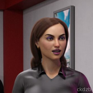 Cheeky: Take Two