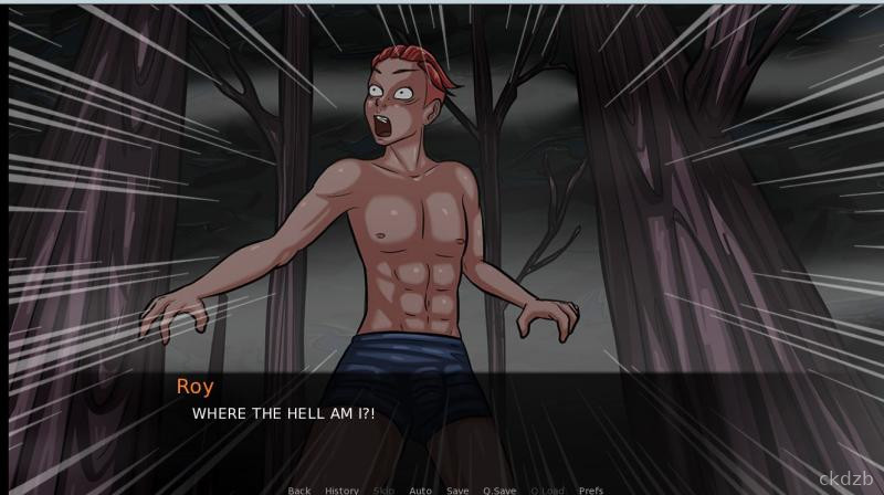 Sex and fantasy – Village of centaurs Screenshot 3