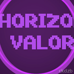 HORIZON VALOR