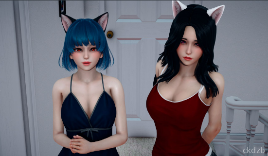 My Bully Is My Loe(Ch1 Ep1 Pat2 Screenshot 1