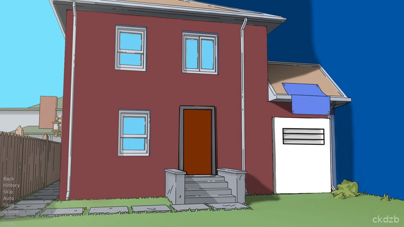 SeasonS Calling Screenshot 1