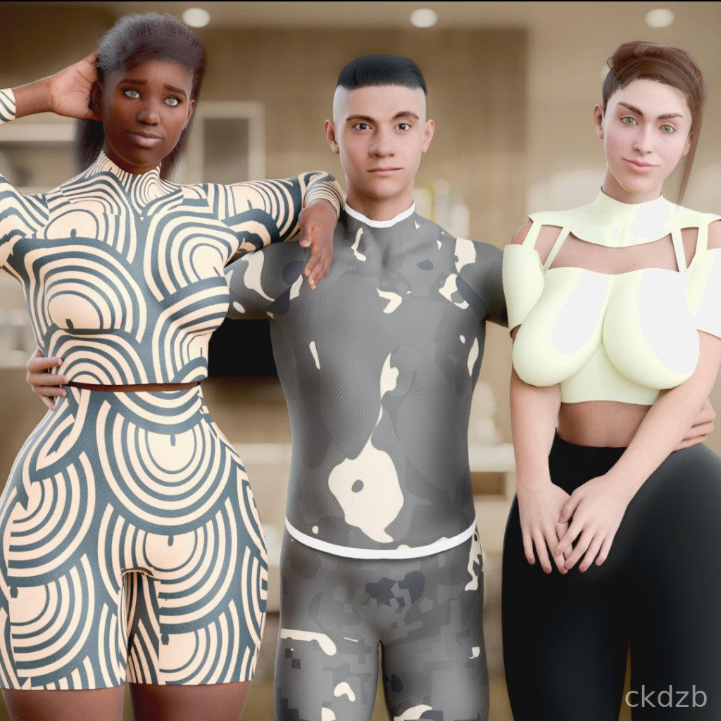 Heart Intentions Screenshot 1