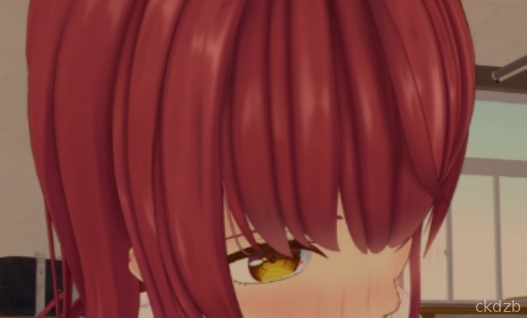 Captain Ma*n’s Service Blowjob Screenshot 1
