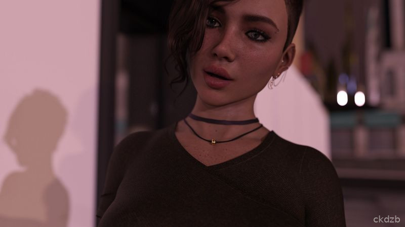 Short Stories Collection Screenshot 2