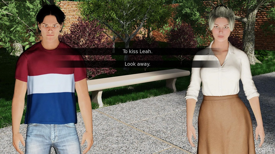 Family Secrets- Sweet Sister Screenshot 2
