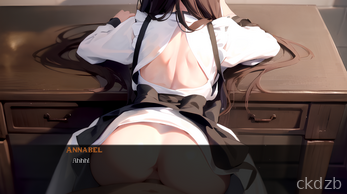 Clover Rise [Final] Screenshot 19