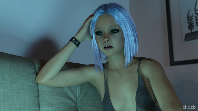 Sara v.01 (PUBLIC VERSION) Screenshot 3