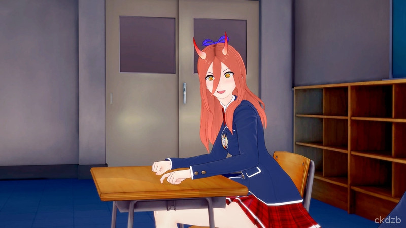 Devil Layer Screenshot 3