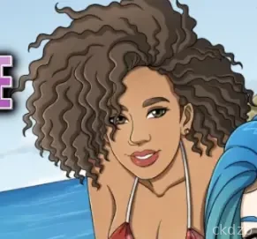 Pon Empie Screenshot 2