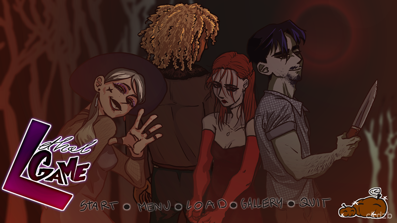 Lethal Game Screenshot 3