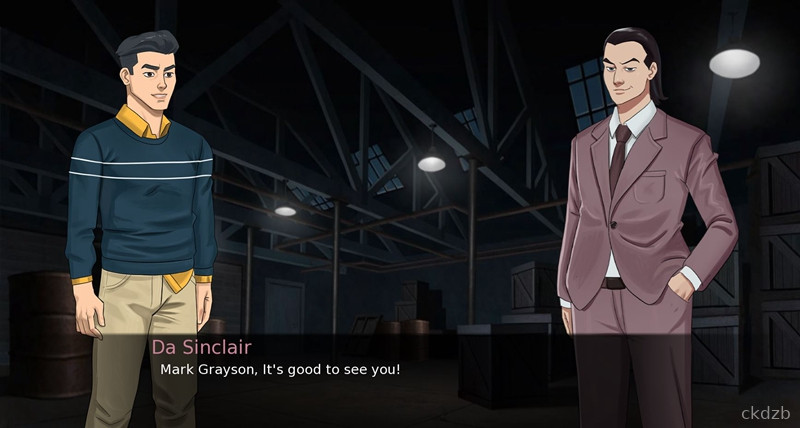 Invulnerable Screenshot 3