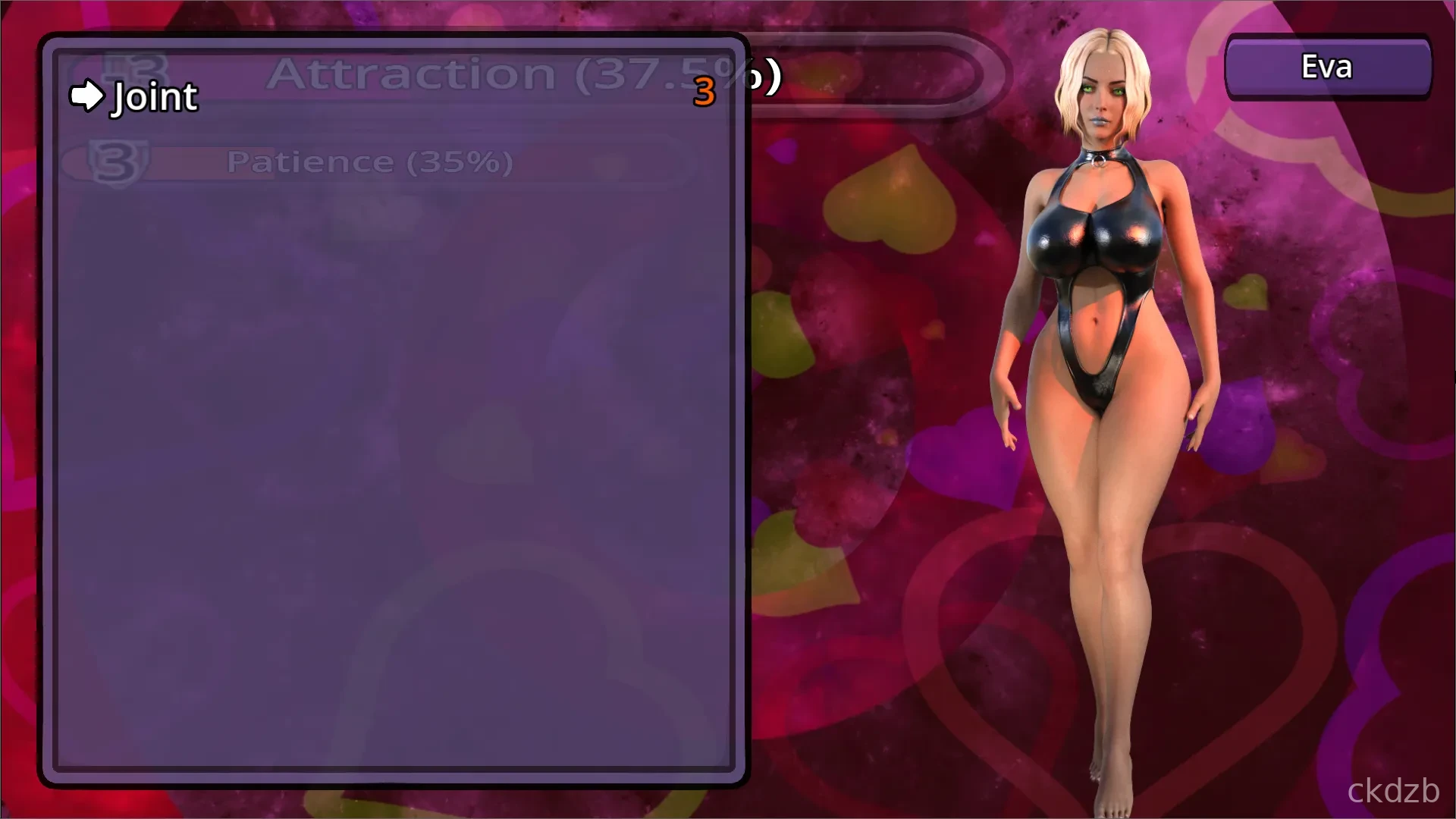 Slutmaster Screenshot 2