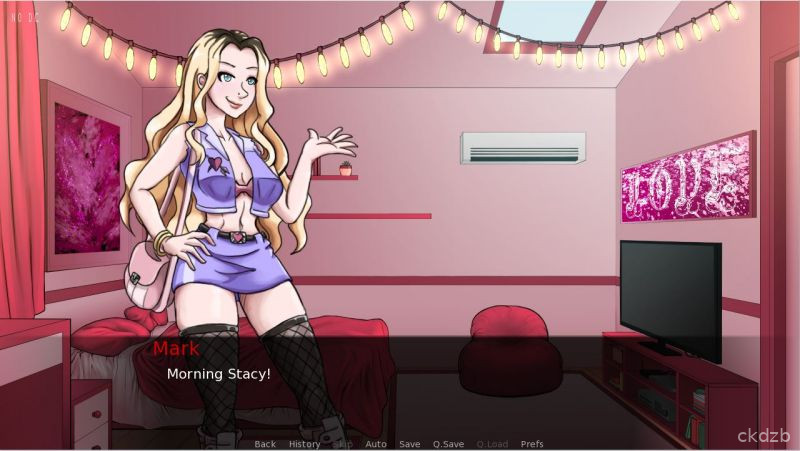 Hellbound Screenshot 1