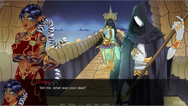 Hellbound Screenshot 2