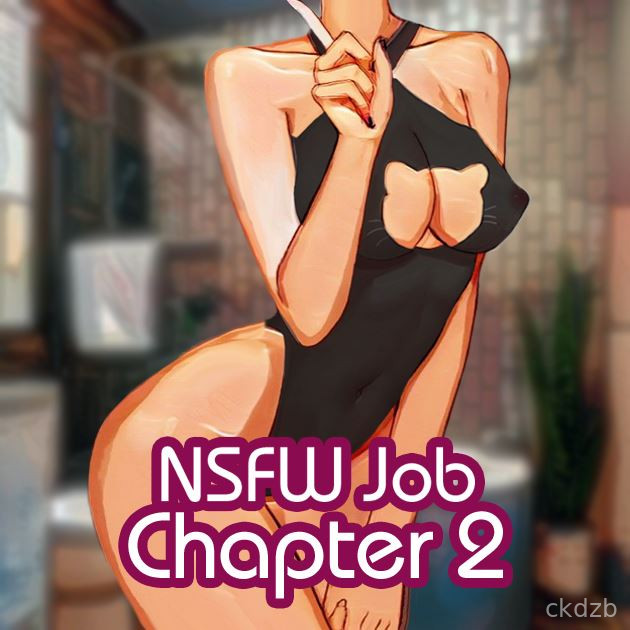 NSFW Job collection Screenshot 1
