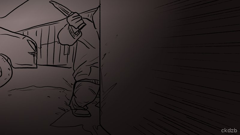 Lethal Game Screenshot 2