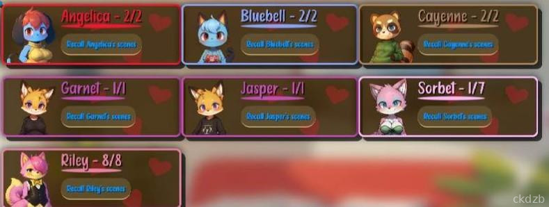 Syrup Town Screenshot 2