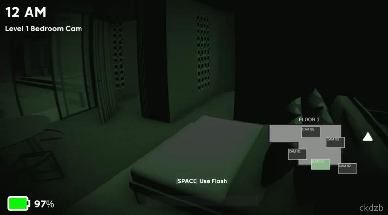 MalO On Camera Screenshot 2
