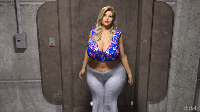Grandma's House Part 4 Screenshot 4