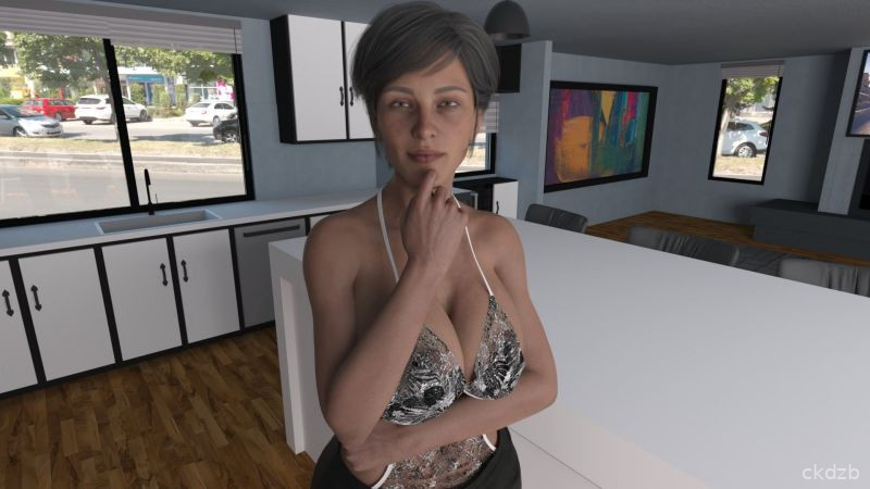 F By Fate Screenshot 3