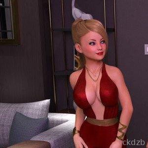 DMD – Fantasy Scene Collection