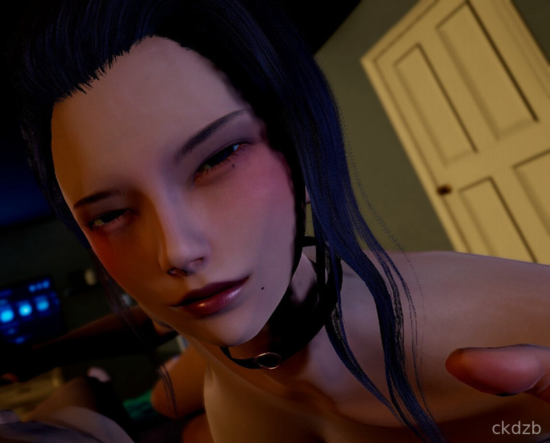 After The Reunion Screenshot 1