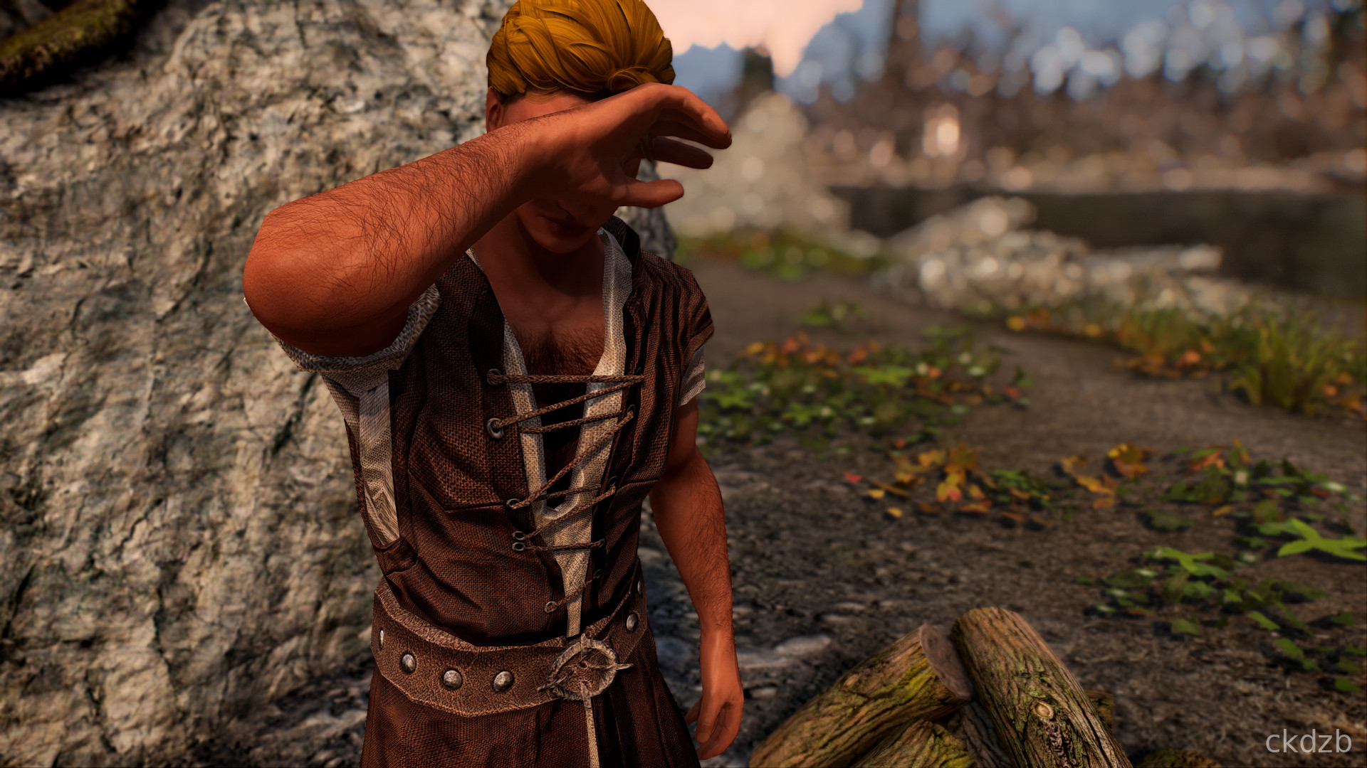 The Secret Ingredient Is … Screenshot 2