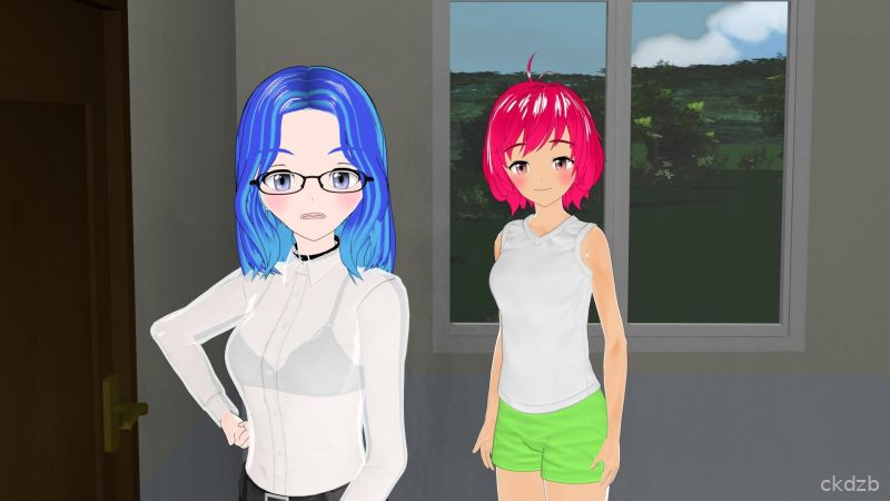 House Management in the New World Screenshot 2