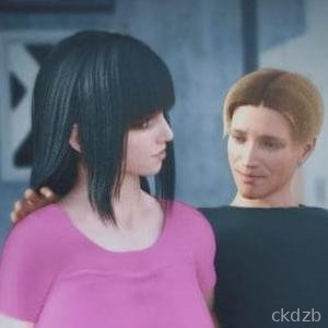 Shadows of Desire – Renpy Edition