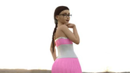 My New D Lover Screenshot 2