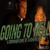 A Fathers Sins – Going to Hell
