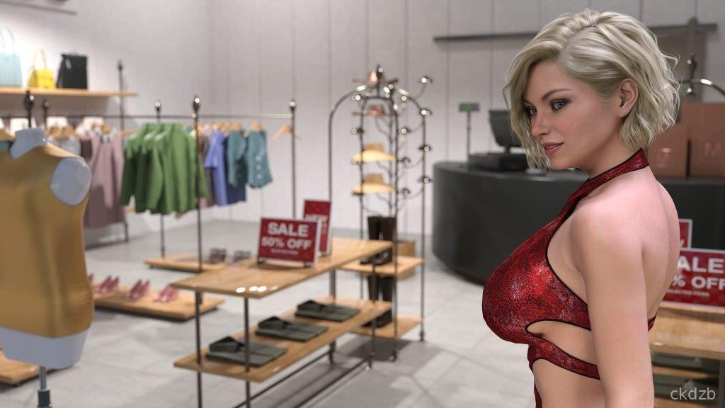 Emi – New Beginning Screenshot 3