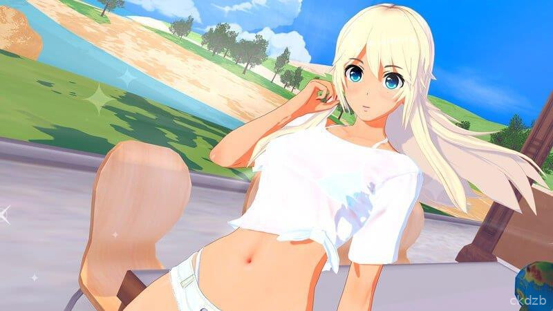Out of Touch Screenshot 2