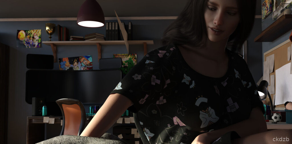 Depravation Act – 1 Screenshot 2