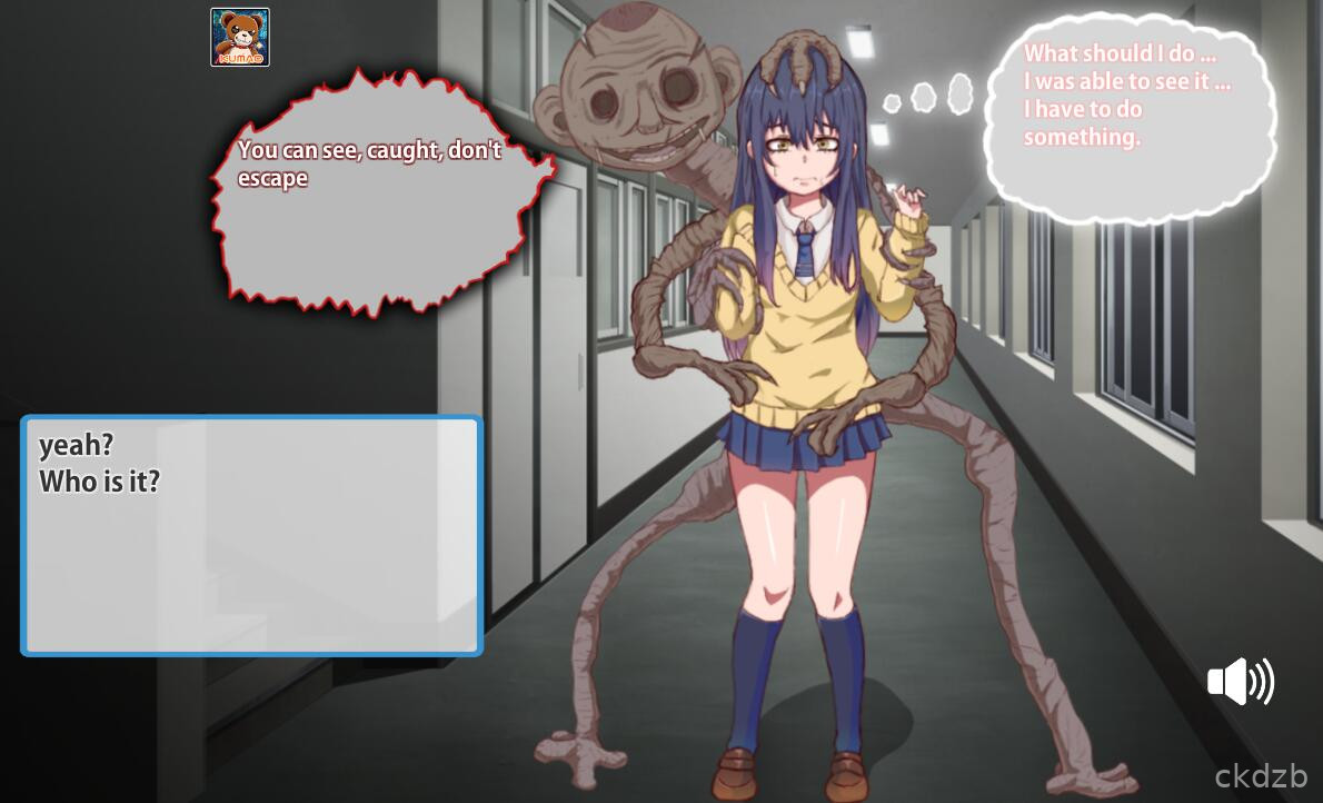 Just Playing Yakyuken With Girls Everywhere Screenshot 1