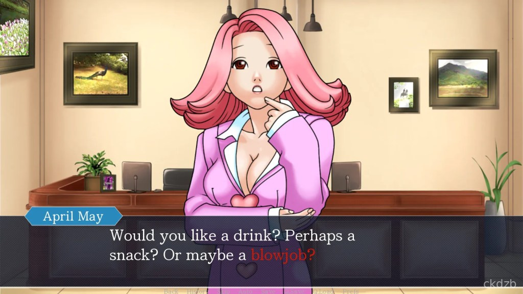 Maya's Mission Screenshot 3
