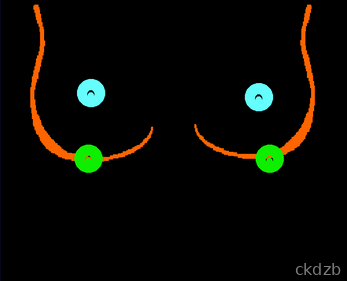 Those Darn Nipples! Screenshot 2